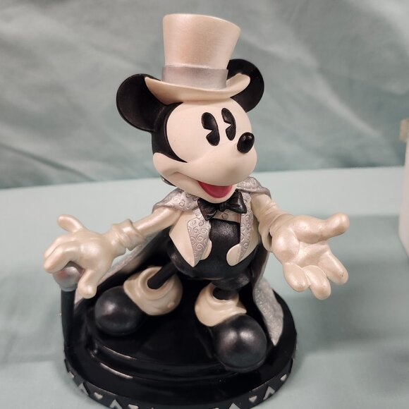 Rare Vintage Disney Mickey Mouse - Picture 3 of 9